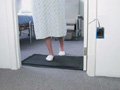 TR2 NONSLIP FLOOR ALARM MAT